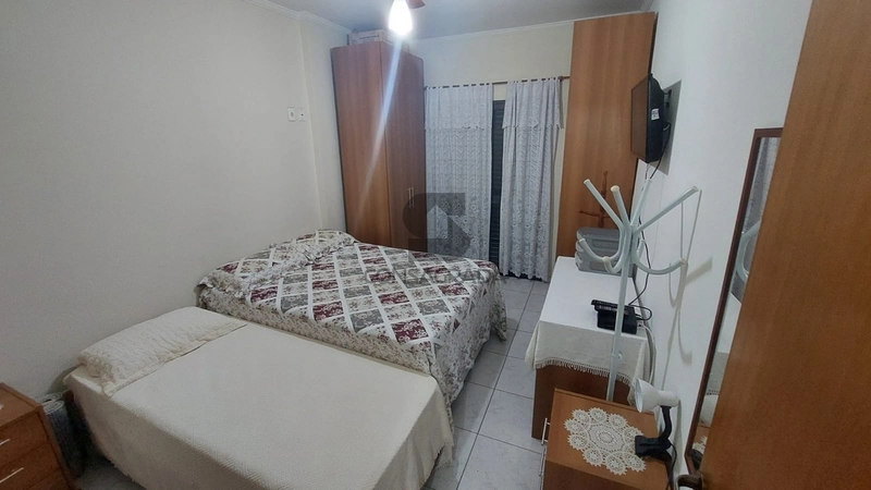 Apartamento na Pria Grande no Bairro Guilhermina!: 13ª foto da galeria de imagens do imóvel