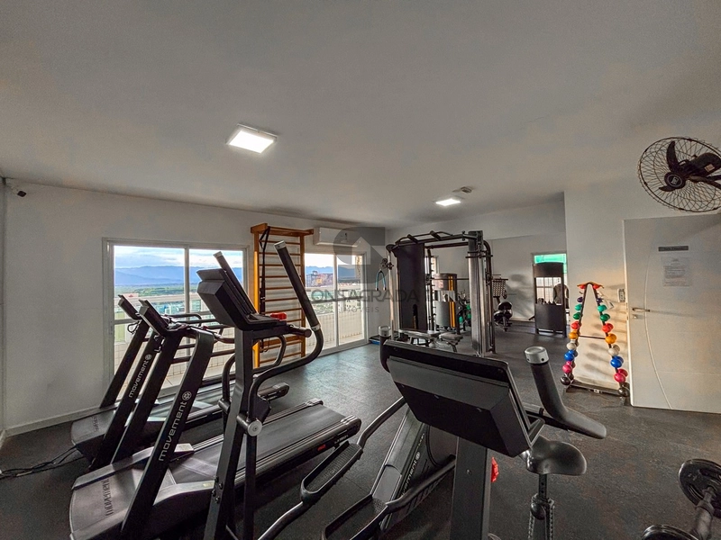 Apartamento na Praia Grande no Guilhermina.: 11ª foto da galeria de imagens do imóvel