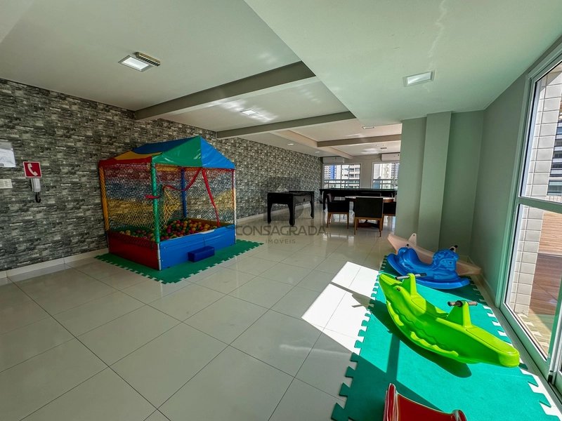 Apartamento na Praia Grande no Guilhermina.: 9ª foto da galeria de imagens do imóvel