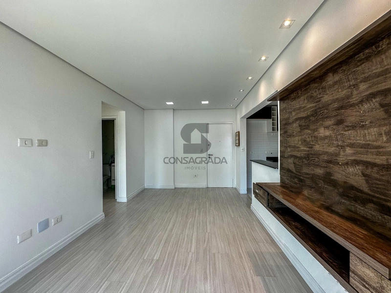 Apartamento na Praia Grande no Guilhermina.: 3ª foto da galeria de imagens do imóvel