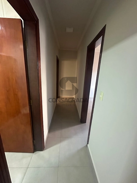 Apartamento na Praia Grande no Bairro Vila Tupi.: 17ª foto da galeria de imagens do imóvel