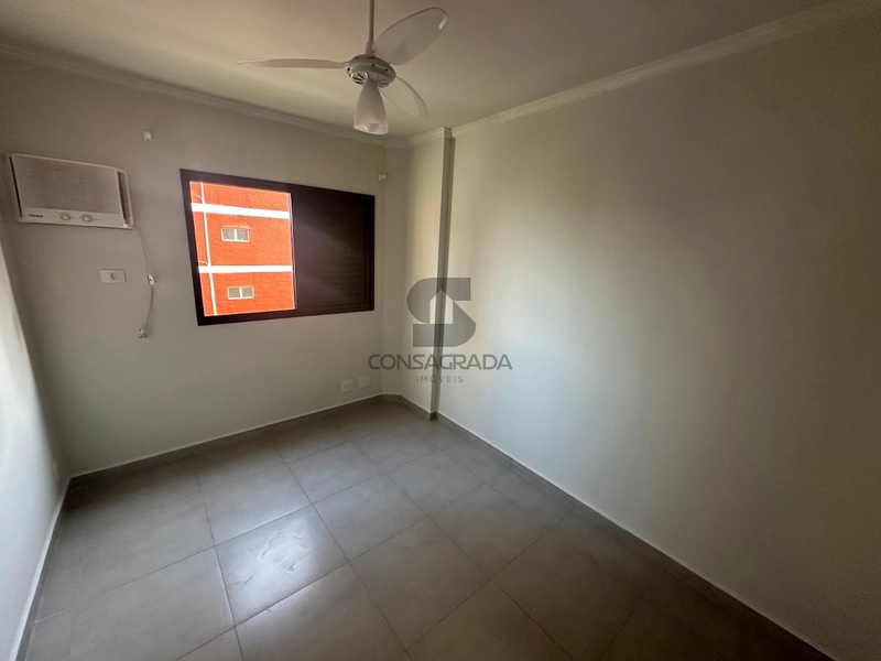Apartamento na Praia Grande no Bairro Vila Tupi.: 14ª foto da galeria de imagens do imóvel