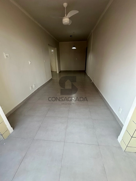 Apartamento na Praia Grande no Bairro Vila Tupi.: 3ª foto da galeria de imagens do imóvel