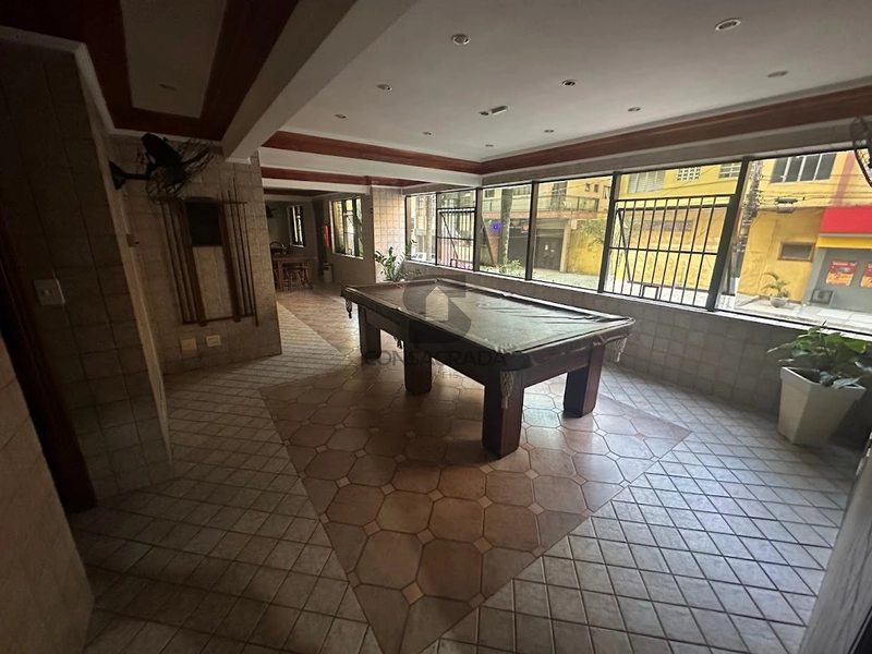 Apartamento na Praia Grande no Bairro Vila Tupi.: 27ª foto da galeria de imagens do imóvel