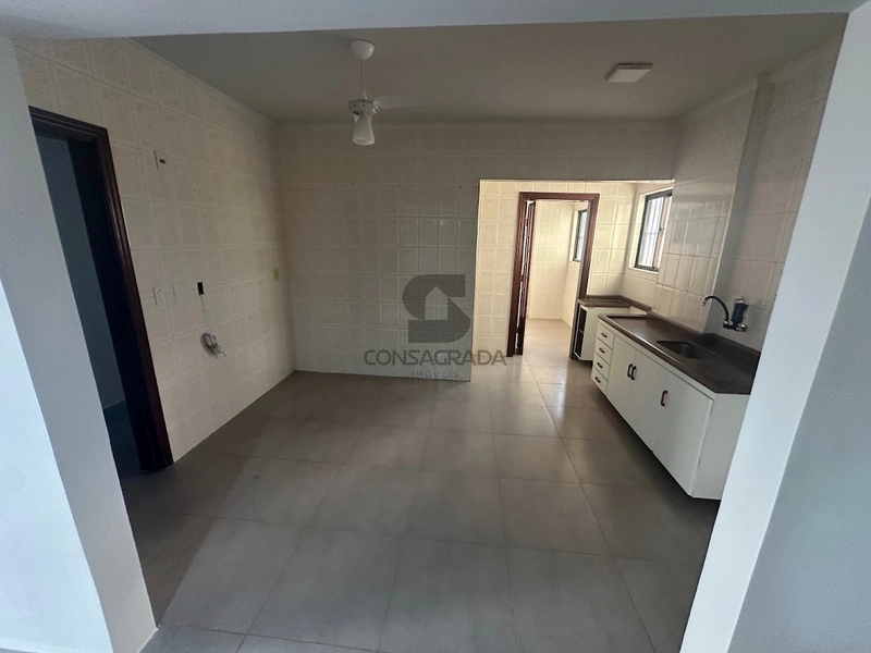 Apartamento na Praia Grande no Bairro Vila Tupi.: 6ª foto da galeria de imagens do imóvel