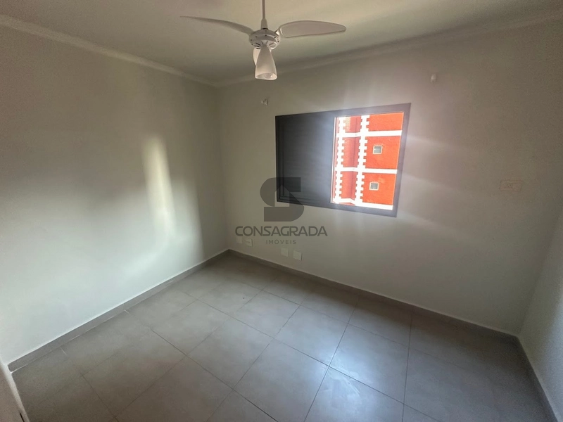 Apartamento na Praia Grande no Bairro Vila Tupi.: 12ª foto da galeria de imagens do imóvel