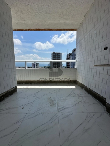 Lançamento na Praia Grande no Bairro Guilhermina.: 3ª foto da galeria de imagens do imóvel