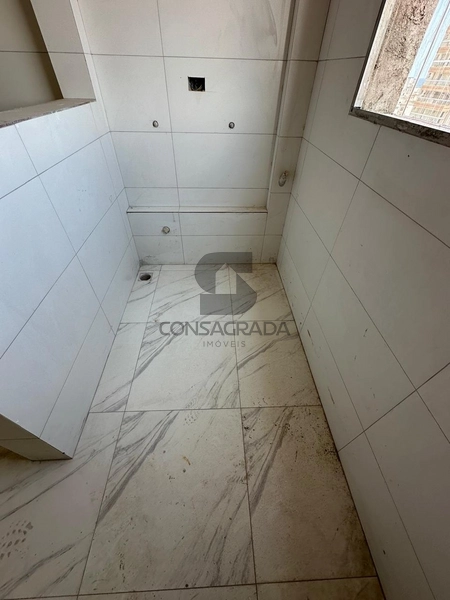 Lançamento na Praia Grande no Bairro Guilhermina.: 11ª foto da galeria de imagens do imóvel