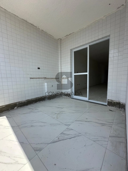 Lançamento na Praia Grande no Bairro Guilhermina.: 5ª foto da galeria de imagens do imóvel