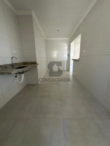 Apartamento na Praia Graqnde no Bairro  Aviação.