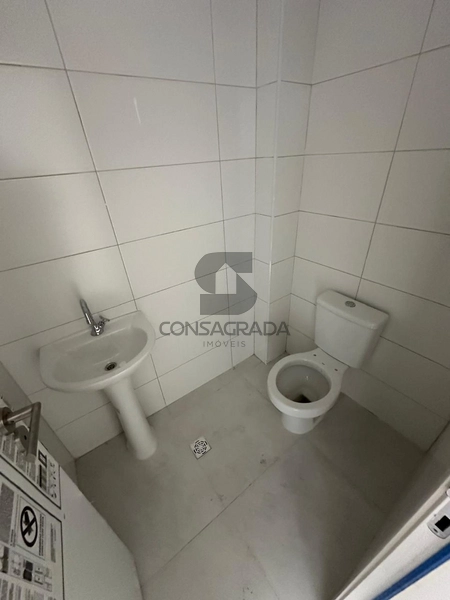 Apartamento na Praia Graqnde no Bairro  Aviação.: 13ª foto da galeria de imagens do imóvel