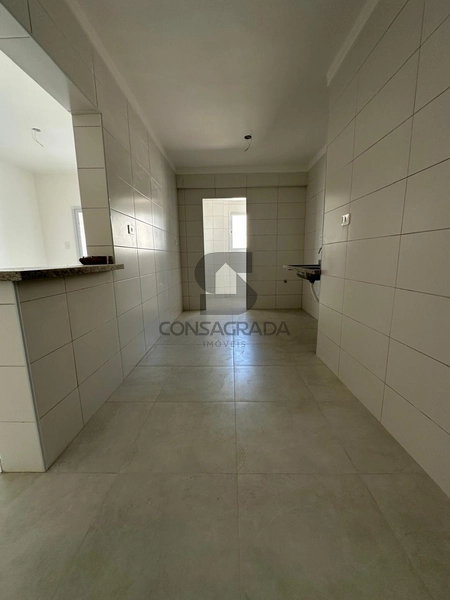 Apartamento na Praia Graqnde no Bairro  Aviação.: 7ª foto da galeria de imagens do imóvel