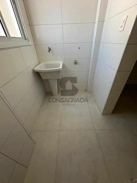 Apartamento na Praia Graqnde no Bairro  Aviação.: 8ª foto da galeria de imagens do imóvel