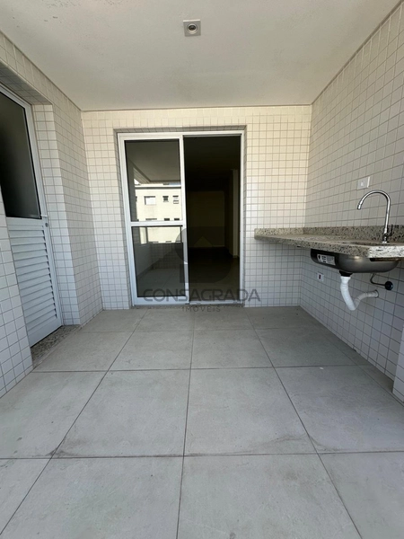 Apartamento na Praia Graqnde no Bairro  Aviação.: 6ª foto da galeria de imagens do imóvel