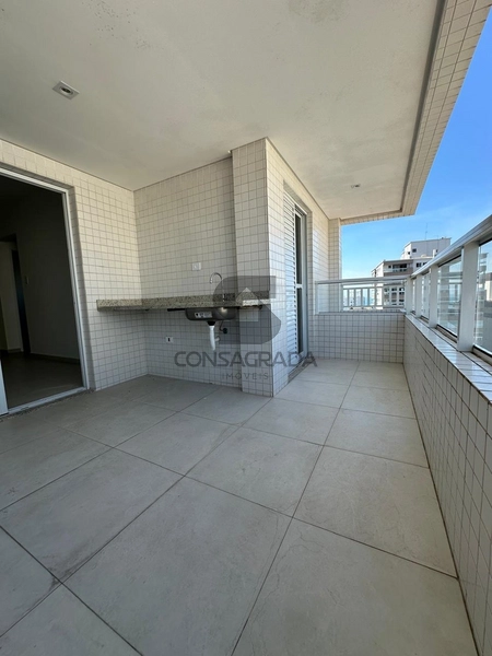 Apartamento na Praia Graqnde no Bairro  Aviação.: 5ª foto da galeria de imagens do imóvel