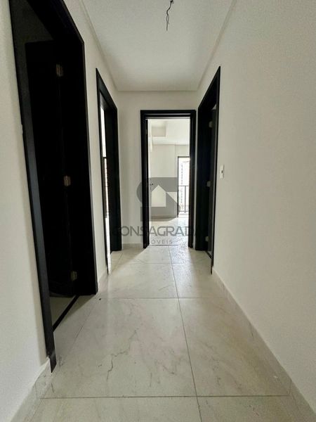 Apartamento na Praia Grande no Bairro Aviação.: 11ª foto da galeria de imagens do imóvel