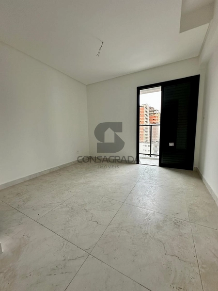 Apartamento na Praia Grande no Bairro Aviação.: 15ª foto da galeria de imagens do imóvel