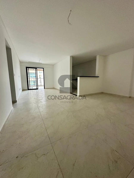Apartamento na Praia Grande no Bairro Aviação.: 8ª foto da galeria de imagens do imóvel