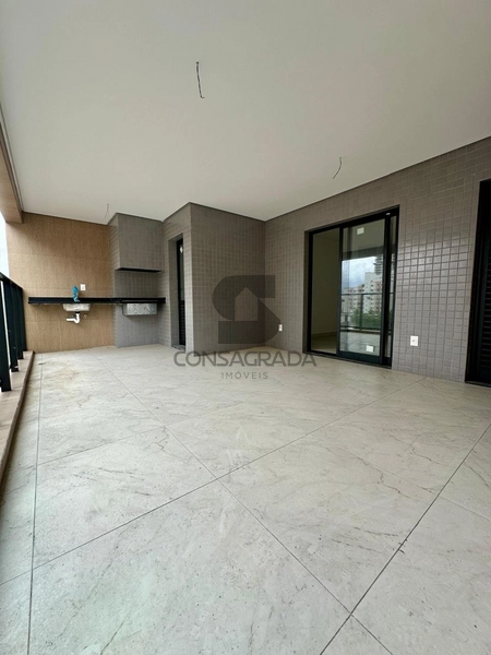 Apartamento na Praia Grande no Bairro Aviação.: 3ª foto da galeria de imagens do imóvel