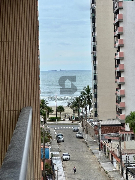 Apartamento na Praia Grande no Bairro Aviação.: 7ª foto da galeria de imagens do imóvel