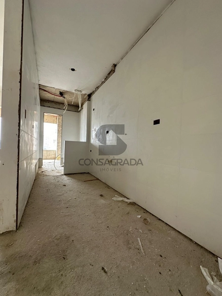 Lançamento na Praia Grande no Bairro Guilhermina.: 7ª foto da galeria de imagens do imóvel