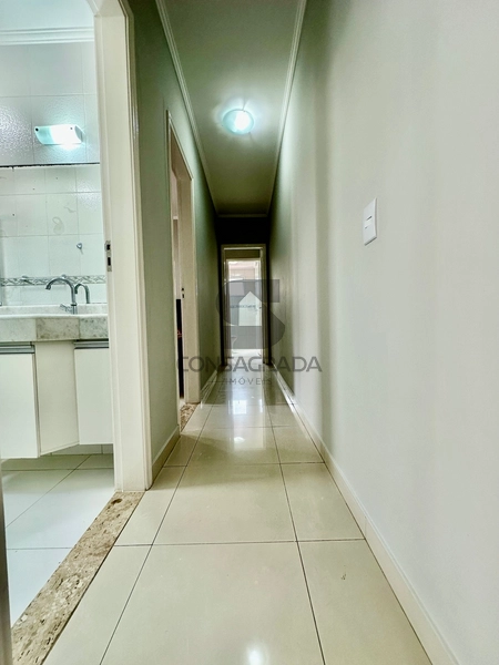 Apartamento na Praia Grande no Bairro Canto do Forte.: 11ª foto da galeria de imagens do imóvel