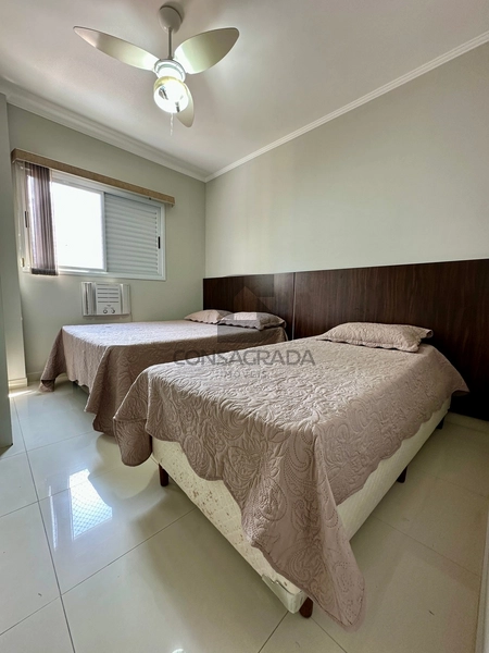 Apartamento na Praia Grande no Bairro Canto do Forte.: 13ª foto da galeria de imagens do imóvel