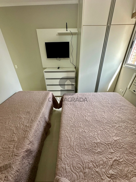 Apartamento na Praia Grande no Bairro Canto do Forte.: 17ª foto da galeria de imagens do imóvel