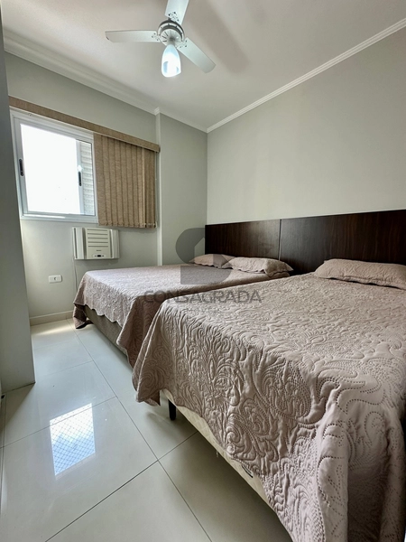 Apartamento na Praia Grande no Bairro Canto do Forte.: 16ª foto da galeria de imagens do imóvel