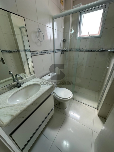 Apartamento na Praia Grande no Bairro Canto do Forte.: 15ª foto da galeria de imagens do imóvel
