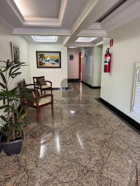 Apartamento na Praia Grande no Bairro Vila Tupi.: 16ª foto da galeria de imagens do imóvel