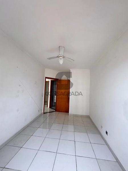 Apartamento na Praia Grande no Bairro Vila Tupi.: 9ª foto da galeria de imagens do imóvel