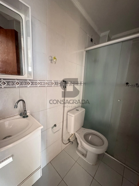 Apartamento na Praia Grande no Bairro Vila Tupi.: 11ª foto da galeria de imagens do imóvel