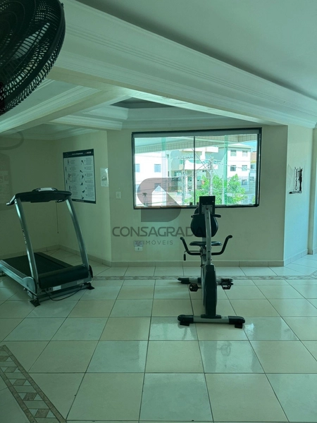 Apartamento na Praia Grande no Bairro Vila Tupi.: 17ª foto da galeria de imagens do imóvel