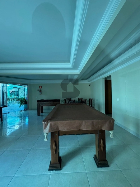 Apartamento na Praia Grande no Bairro Vila Tupi.: 15ª foto da galeria de imagens do imóvel