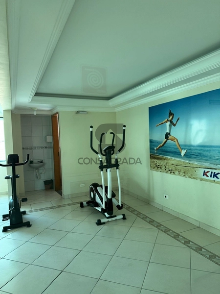 Apartamento na Praia Grande no Bairro Vila Tupi.: 18ª foto da galeria de imagens do imóvel