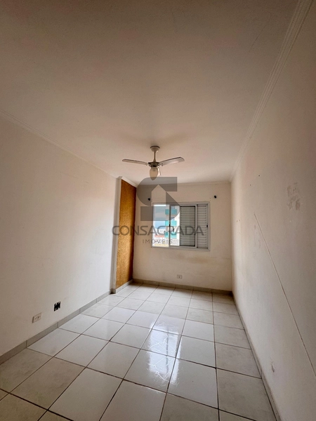 Apartamento na Praia Grande no Bairro Vila Tupi.: 10ª foto da galeria de imagens do imóvel