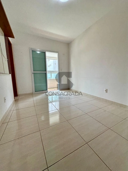 Apartamento na Praia Grande no bairro Canto do Forte.: 22ª foto da galeria de imagens do imóvel