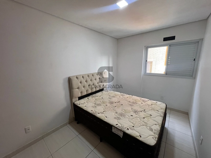 Apartamento na Praia Grande no bairro Canto do Forte.: 15ª foto da galeria de imagens do imóvel