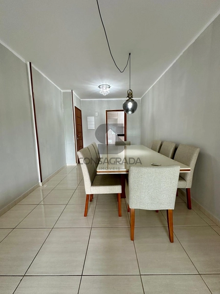 Apartamento na Praia Grande no bairro Canto do Forte.: 5ª foto da galeria de imagens do imóvel