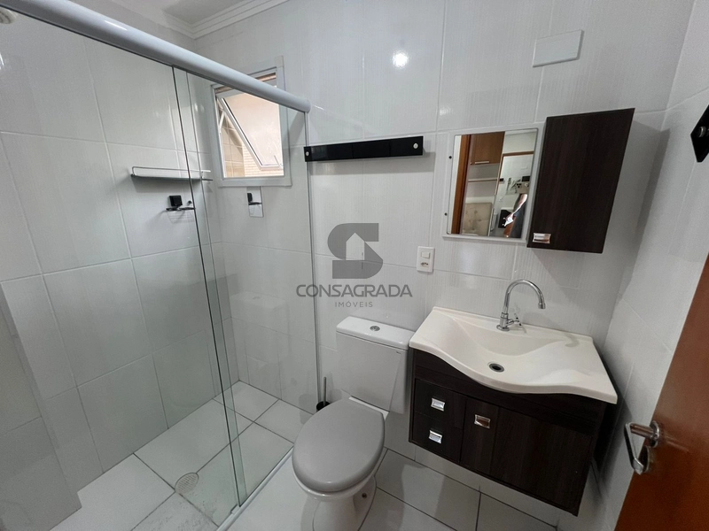 Apartamento na Praia Grande no bairro Canto do Forte.: 21ª foto da galeria de imagens do imóvel