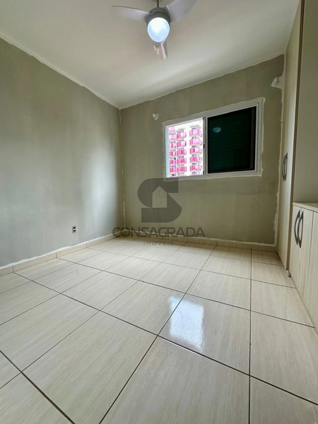 Apartamento na Praia Grande no bairro Canto do Forte.: 25ª foto da galeria de imagens do imóvel