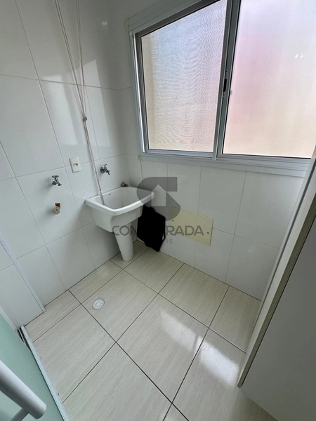 Apartamento na Praia Grande no bairro Canto do Forte.: 13ª foto da galeria de imagens do imóvel