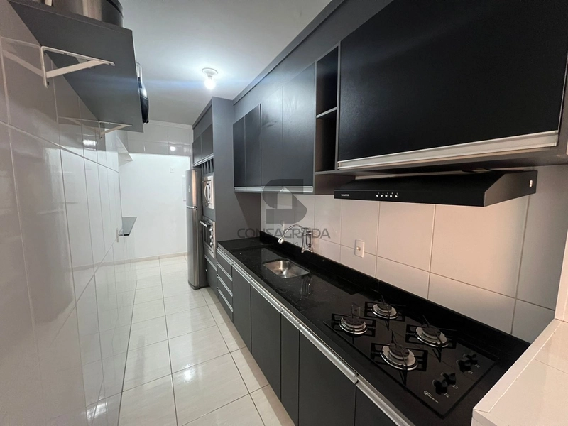 Apartamento na Praia Grande no bairro Canto do Forte.: 12ª foto da galeria de imagens do imóvel