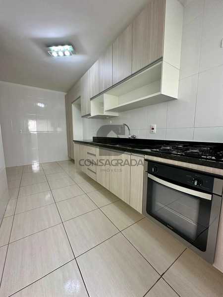 Apartamento na Praia Grande no bairro Canto do Forte.: 11ª foto da galeria de imagens do imóvel