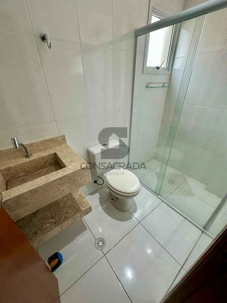 Apartamento na Praia Grande no bairro Canto do Forte.: 24ª foto da galeria de imagens do imóvel