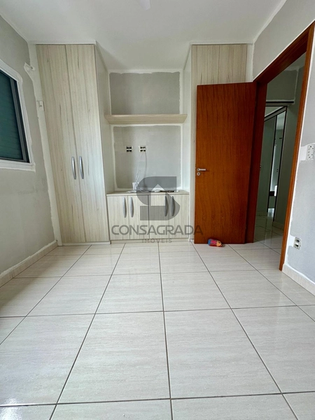 Apartamento na Praia Grande no bairro Canto do Forte.: 17ª foto da galeria de imagens do imóvel