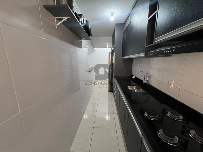 Apartamento na Praia Grande no bairro Canto do Forte.: 13ª foto da galeria de imagens do imóvel