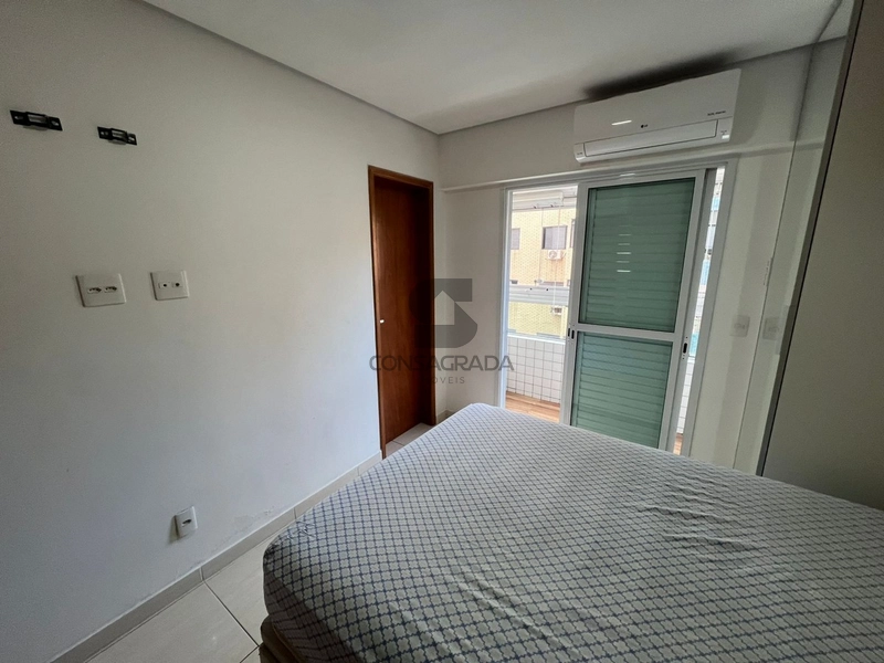 Apartamento na Praia Grande no bairro Canto do Forte.: 20ª foto da galeria de imagens do imóvel