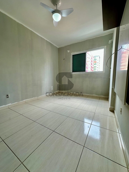 Apartamento na Praia Grande no bairro Canto do Forte.: 18ª foto da galeria de imagens do imóvel